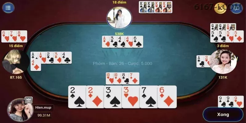 App 6167 Android download