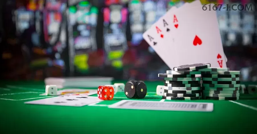 App 6167 slots mobile