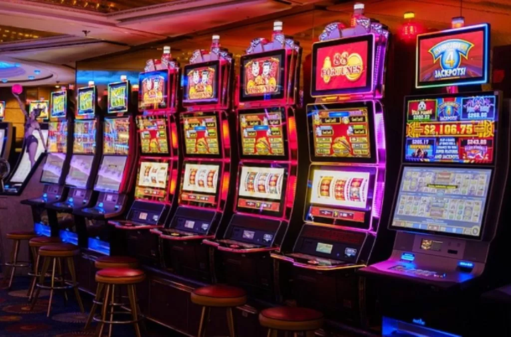 Slots 6167 - Sweet Bonanza e caça-níqueis populares