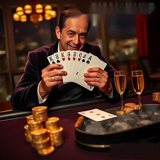 Cassino 6167 app mobile
